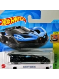 Bugatti Bolide