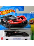 Bugatti Bolide