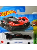 Bugatti Bolide