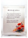Bugs & Lola - Premium Flowers