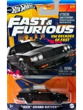 Buick Grand National
