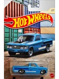Custom 72 Chevy LUV