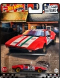 De Tomaso Pantera Gruppo 4