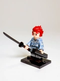 Demon Slayer - Tanjiro Kamado