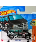 Dodge Van