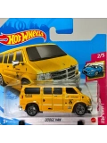Dodge Van