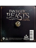 Fantastic Beasts - Erumpent