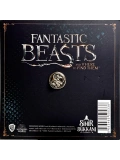 Fantastic Beasts - Jacob Kowalski