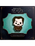 Fantastic Beasts - Jacob Kowalski