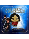 Fantastic Beasts - Leta Lestrange