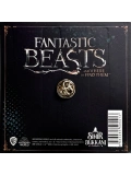 Fantastic Beasts - Porpentina Goldstein
