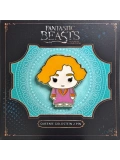Fantastic Beasts - Queenie Goldstein 2