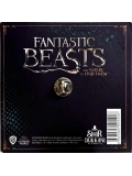 Fantastic Beasts - Queenie Goldstein 2
