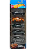 Fast & Furious 5li Set