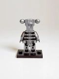 Five Nights at Freddys - Animatronic Endoskeleton