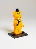 Five Nights at Freddys - Golden Freddy