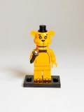 Five Nights at Freddys - Golden Freddy