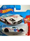 Ford GT-40
