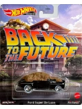 Ford Super De Luxe