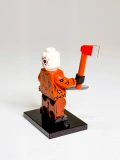 Friday the 13th - Jason Voorhees