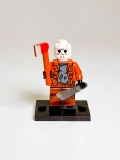 Friday the 13th - Jason Voorhees