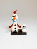 Frozen - Olaf