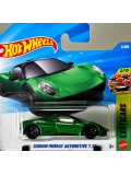 Gordon Murray Automotive T.33