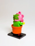 Halloween - Flowerpot Girl