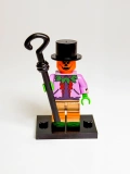 Halloween - Scarecrows
