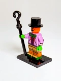 Halloween - Scarecrows