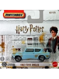 Harry Potter - 1962 Ford Anglia