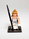 Hera Minifigure - Greek Gods Series