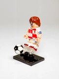 Hırvatistan Milli Takım - Luka Modric