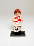 Hırvatistan Milli Takım - Luka Modric
