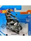 Honda Monkey Z50