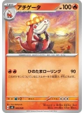 JAP - Crocalor - 006/020