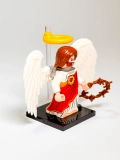 Jesus Minifigure – Christ is King Edition