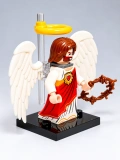 Jesus Minifigure – Christ is King Edition