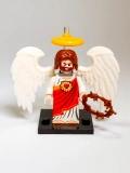Jesus Minifigure – Christ is King Edition