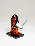 Karayip Korsanları - Kaptan Jack Sparrow