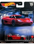 Koenigsegg Agera R