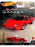 Lamborghini Countach LP 5000 QV