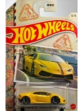 Lamborghini Huracán LP 610-4