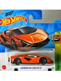 Lamborghini Sián FKP 37