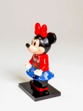 Looney Tunes - Minnie Mouse