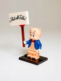 Looney Tunes - Porkey Pig