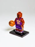 Los Angeles Lakers - Shaquille ONeal