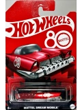 Mattel Dream Mobile