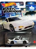 Mazda RX-7 FD