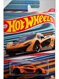 McLaren P1
